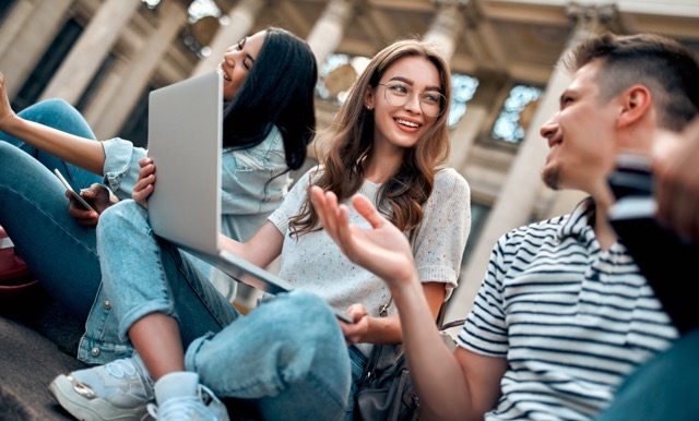Gen Z Brand Awareness