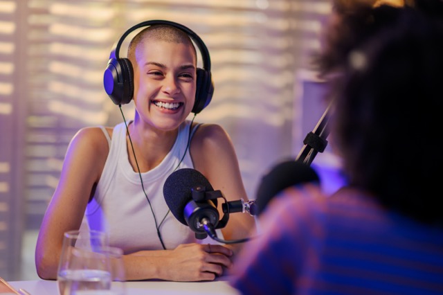 Career to Go Podcast bei Studydrive GmbH