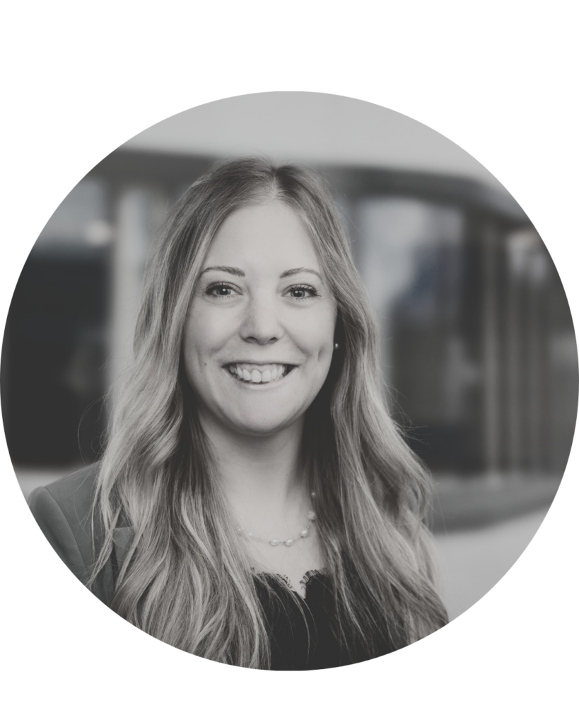 Mailin Weiss | Employer Branding, Amprion GmbH