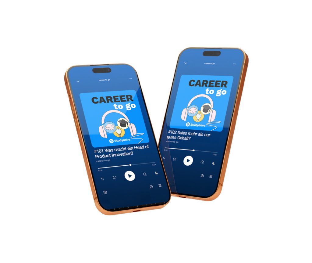 Career to Go Podcast